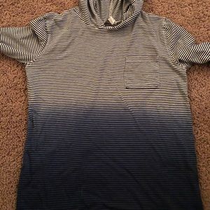 Boys long sleeved shirt